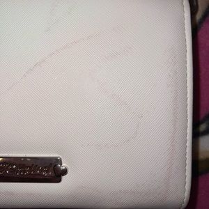 Betsey Johnson Feeling Dandy Crossbody